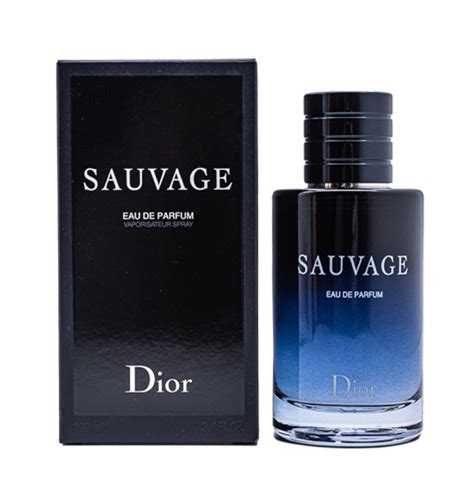 dior sauvage uk